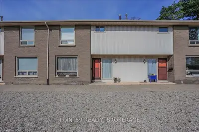 785 BERKSHIRE Drive, London South, ON N6J 3S5
