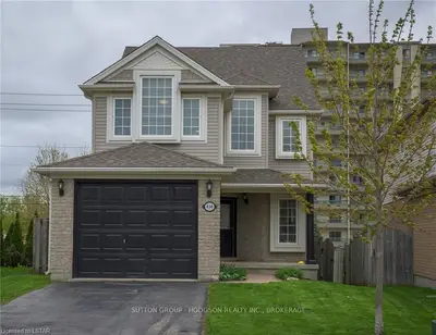 830 REDOAK Avenue, London North, ON N6H 5R8