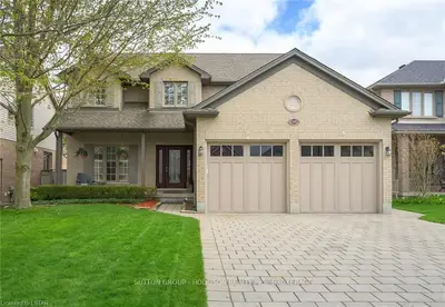 1141 AINTREE Road, London North, ON N6H 5P9