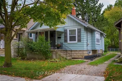 113 EMERY Street E, London South, ON N6C 2C9