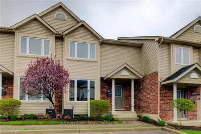 1625 PURSER Street 44, London East, ON N5V 5J3