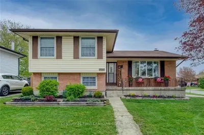 1272 ERNEST Avenue, London South, ON N6E 2B9