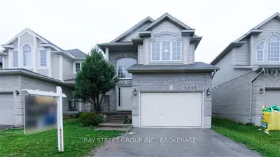 1737 MICKLEBOROUGH Drive, London North, ON N6G 5R7