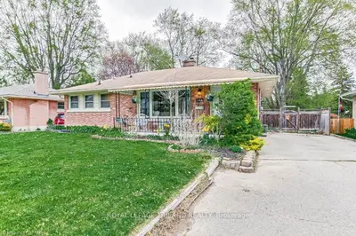 292 GRIFFITH Street, London South, ON N6K 2R6