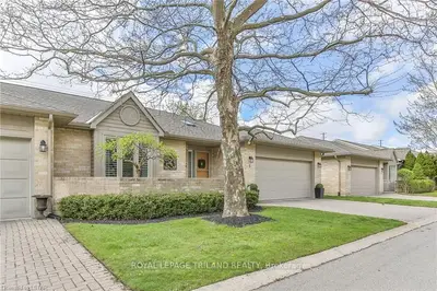 1500 RICHMOND Street 5, London North, ON N6G 4T6