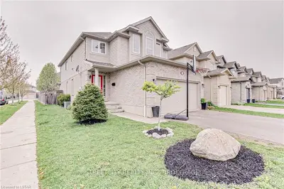 1736 MICKLEBOROUGH Drive, London North, ON N6G 5R7
