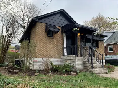 12 DURHAM Street, London East, ON N5Y 2H8