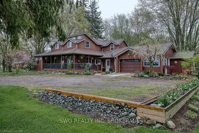 793424 Slant Road Road, Norwich, On N0j 1p0