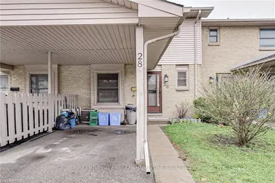 1318 HIGHBURY Avenue N 28, London East, ON N5Y 5E5