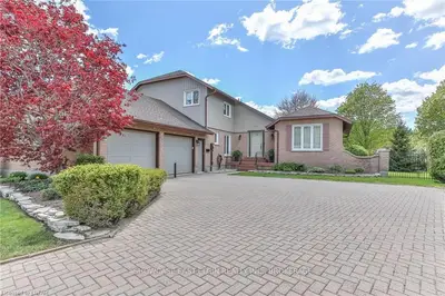 30 Anne Street E, Aylmer, On N5h 3a4