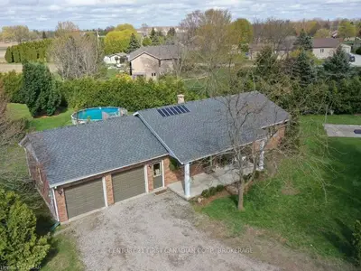 3122 NAPPERTON Drive, Adelaide Metcalfe, ON N7G 3H8