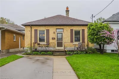 317 Simcoe Street, London East, ON N6B 1J4