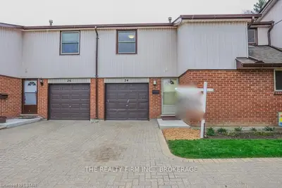 971 ADELAIDE Street S 24, London South, ON N6E 2H3