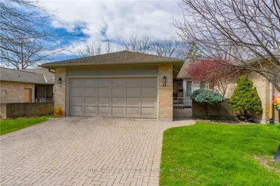 1500 RICHMOND Street 51, London North, ON N6G 4T7