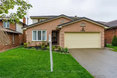 1368 WEBSTER Street, London East, ON N5V 3P7