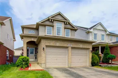 1314 BRAMBLEWOOD Street, London South, ON N6K 4X1