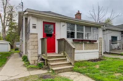 183 EMERY Street E, London South, ON N6C 2E3