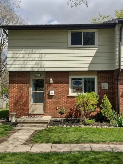 463 GRIFFITH Street 26, London South, ON N6K 2S3