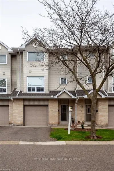 1990 WAVELL Street 2, London East, ON N5V 4N5