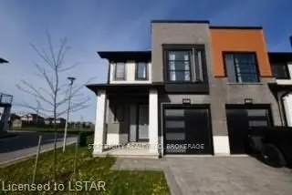 939 WEST VILLAGE Square, London North, ON N6H 0J7