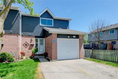 131 BONAVENTURE Drive 5, London East, ON N5V 4H8