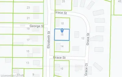 16 Elizabeth Street, Bayham, On N0j 1t0