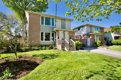 812 LORNE Avenue, London East, ON N5W 3K8
