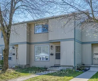 98 MONMORE Road, London North, ON N6G 3B3