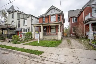 543 ONTARIO Street, London East, ON N5W 3X7