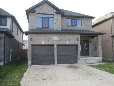1954 CEDARPARK Drive, London North, ON N5X 0C7