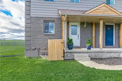 147 SIMCOE Street, South Huron, ON N0M 1S1