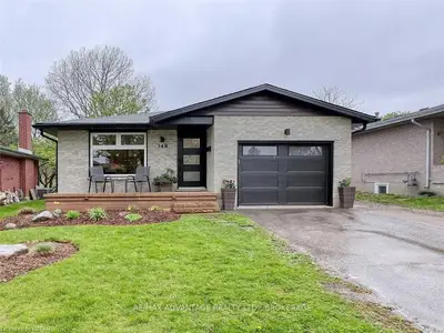148 WALMER Gardens, London North, ON N6G 4G7