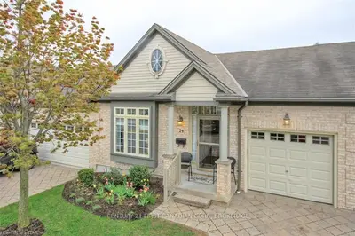 505 BLUE JAY Drive 24, London North, ON N5X 4K7
