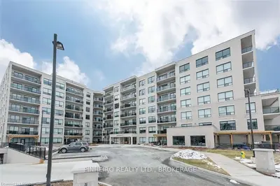 1200 COMMISSIONERS Road W 717, London South, ON N6K 1C7