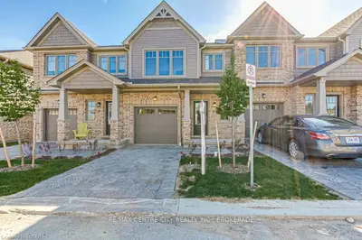 2491 TOKALA Trail 43, London North, ON N6G 5B4