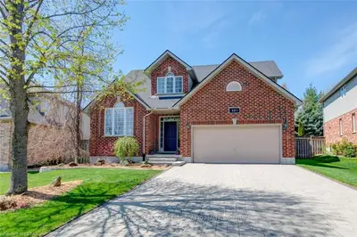 461 WHISKER Street, London North, ON N5X 4H3