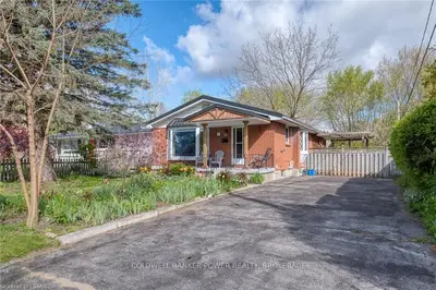 97 ARCADIA Crescent, London East, ON N5W 1P5