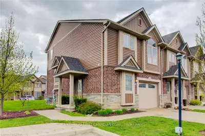 2635 BATEMAN Trail 47, London South, ON N6L 0B1