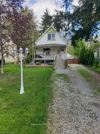 141 FORWARD Avenue, London North, ON N6H 1B9