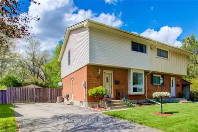 60 TILIPE Road, London East, ON N5V 2X4