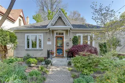 66 BRUCE Street, London South, ON N6C 1G5