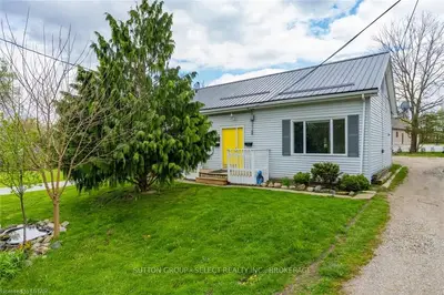 1837 PARKHURST Avenue, London East, ON N5V 2C4