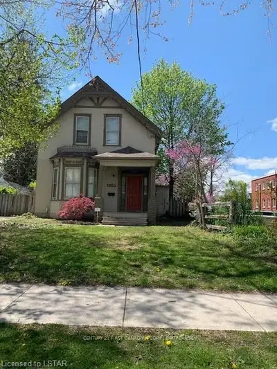 1055 Richmond Street, London East, ON N6A 3J7
