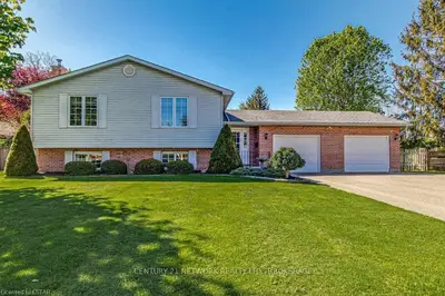 39740 Shady Lane Crescent, Southwold, On N5p 3t2