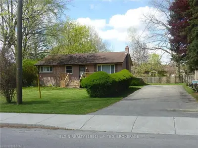 1481 NORTH VERNON Avenue, London North, ON N5X 1N7