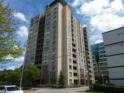 155 KENT Street 703, London East, ON N6A 5N7