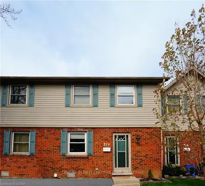 1330 JALNA Boulevard 214, London South, ON N6E 2H7