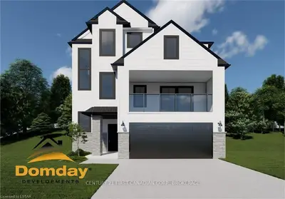 2835 SHEFFIELD Place 18, London South, ON N6M 0J2
