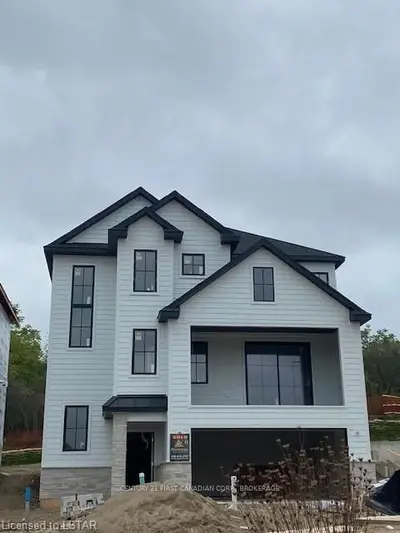 2835 SHEFFIELD Place 19, London South, ON N6M 0J2