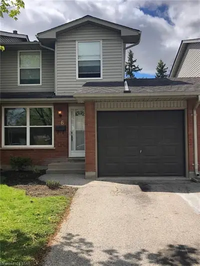 1250 Jalna Boulevard 6, London South, ON N6E 2W4